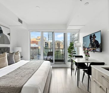 Jarvis Street - Photo 4