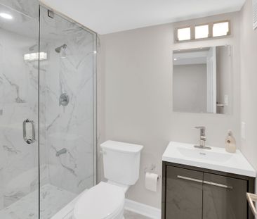 For Lease - 99 Francesca Court Unit# Bsmt, Vaughan, Ontario - Photo 6