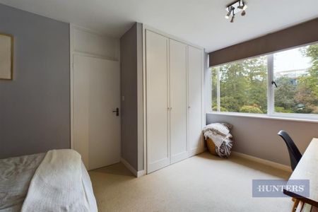 1 bedroom Flat To Let Total Size: 776 SQ FT - Photo 5