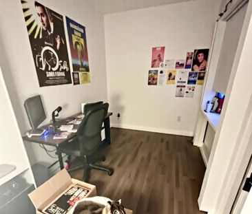 For Lease - 592 Church Street Unit# 8, Toronto, Ontario - Photo 5