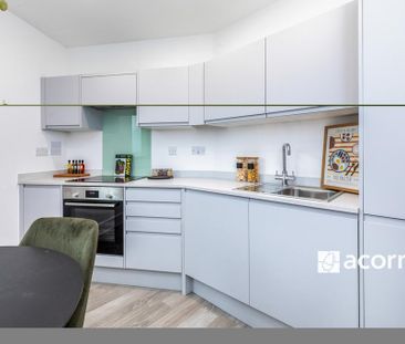 1 bedroom flat to rent - Photo 6
