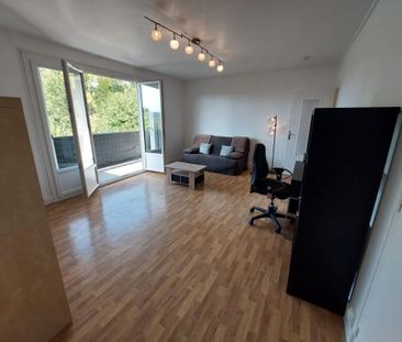 Location Appartement 1 pièce 36m² THORIGNY SUR MARNE 77400 - Photo 1