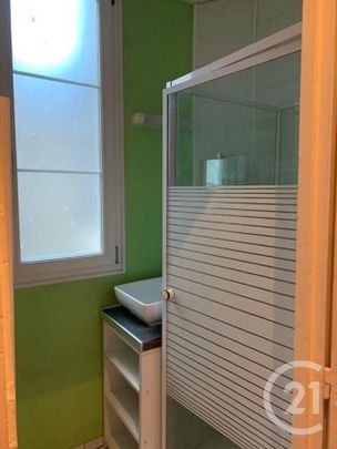 Appartement F2 à louer - Photo 1