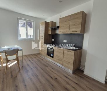 Location Appartement 3 pièces 41m² AUCHEL 62260 - Photo 4