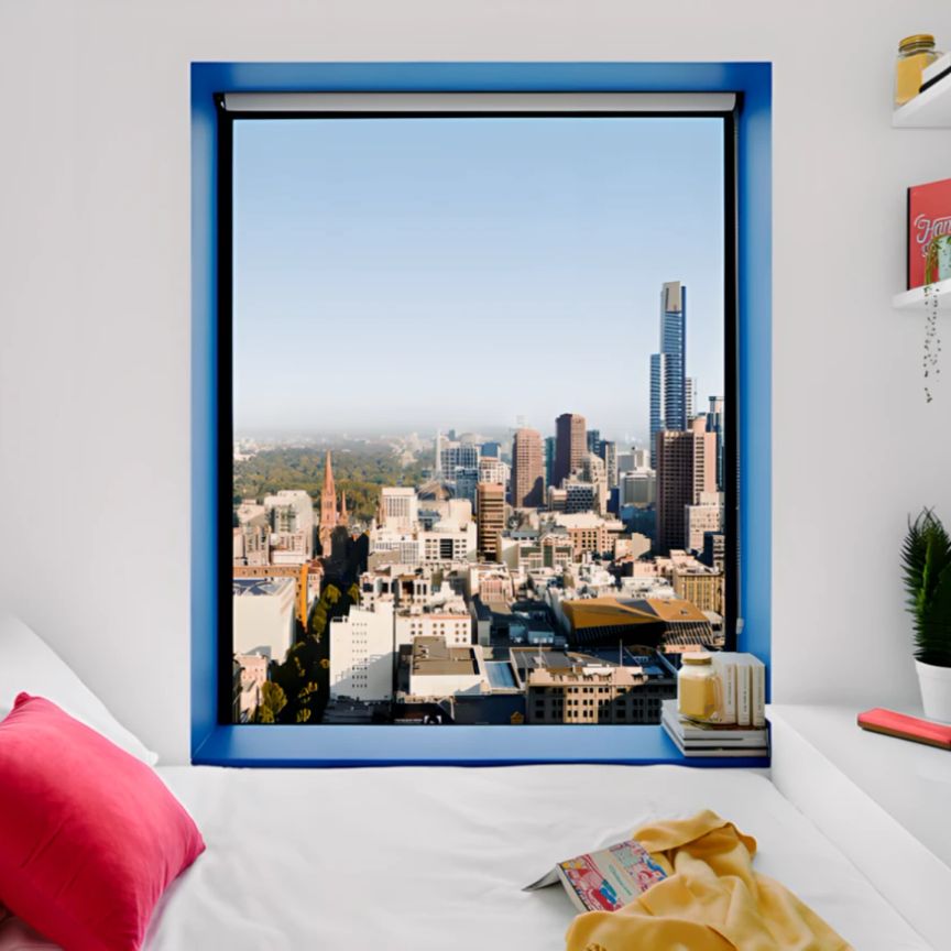 Signature Studio Apartment - Photo 1