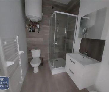 Appartement à louer 2 pièces 27.69m² - Photo 6