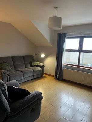 Apartment, 5 Harbour View, Newry Street, Warrenpoint, BT34 3GX - Photo 1