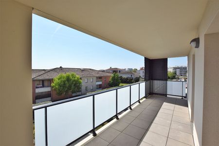 Appartement 2 pièces - Photo 5