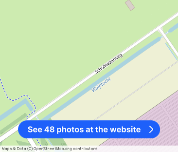 Zeewolde - Moderne Woonboerderij 2004/ A+/ Villa met 1 slaapkamer +... - Photo 1