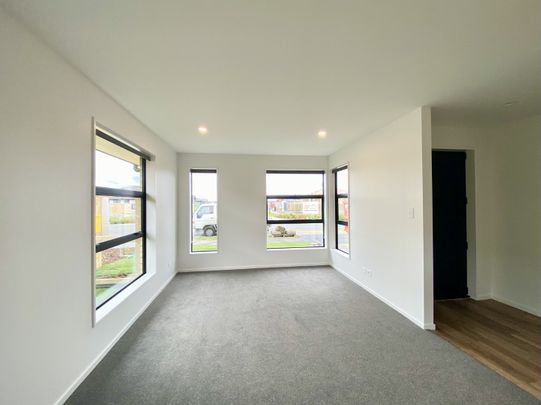 12 Snell Road, Rolleston - Photo 1