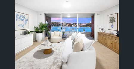 Stunning waterfront in an exclusive Harbourside location - Photo 2