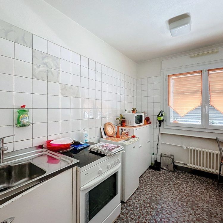 Bel appartement de 2 pièces à Bussigny-près-Lausanne - Foto 1