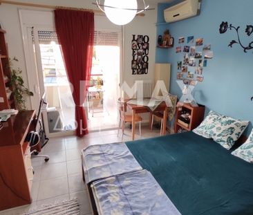 Γκαρσονιέρα 26 τ.μ. - Photo 6