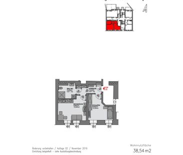 Wohnen im Zentrum von Bruck/Mur - Photo 4