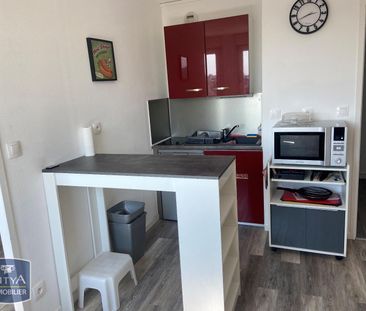 Location Appartement 2 pièces 31m² LE MANS 72000 - Photo 4