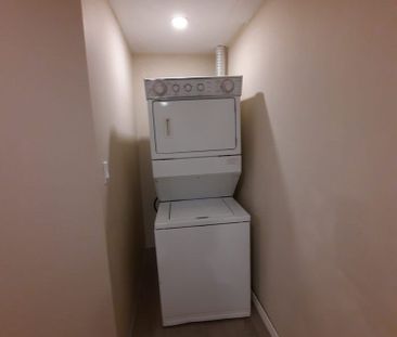 For Lease - 8 Headford Avenue Unit# Lower, Richmond Hill, Ontario - Photo 5