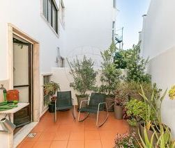 Rental Apartment in the center 2 bedrooms Pena Lisboa - terrace, fu... - Photo 6