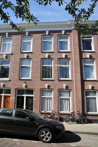 Te huur: Appartement Van Kinsbergenstraat in Den Haag - Foto 4