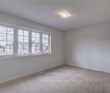 Detached Home For Lease | X8132246 - Photo 4