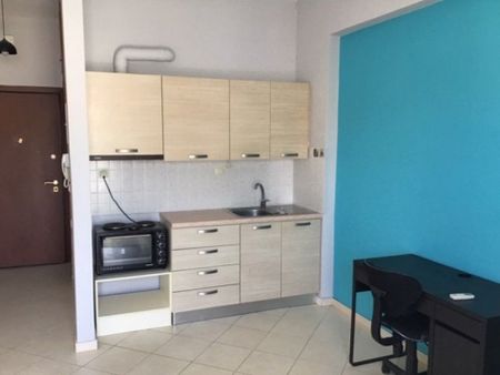 Studio/Γκαρσονιέρα για ενοικίαση - Πάτρα, - Φωτογραφία 5