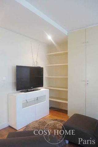 Appartement en location | Puteaux - Photo 2