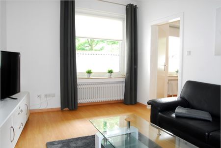 2 Zimmer in Düsseldorf - Photo 4