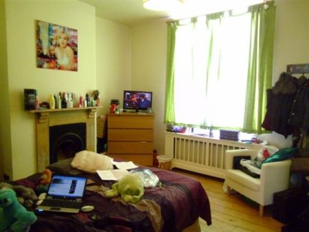 3 Bed Student Home - Terrace in Harborne Birmingham - Photo 4