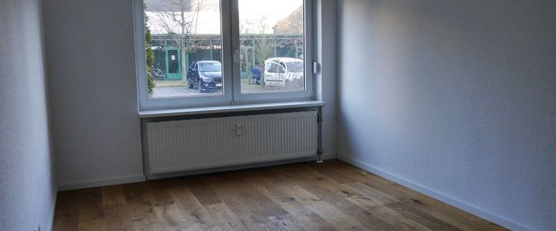 ﻿Schöne 2-Zimmer-Wohnung mit Tageslichtbad und Terrasse in Maintal-Bischofsheim zu vermieten - Foto 1