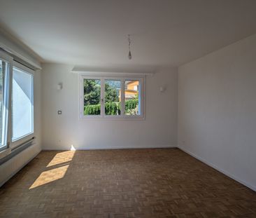 Appartement de 4.5 pièces au 1er étage, entièrement refait - Foto 4
