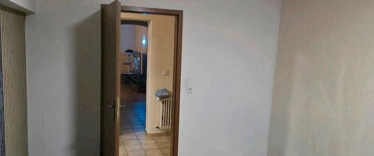 Nachmieter für schöne 3 Zimmer-Wohnung gesucht. - Foto 1