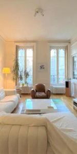 Appartement à louer 3 pièces 124.5m² - Photo 4