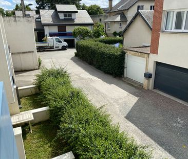 Location Appartement T 1 - Rennes - Centre Ville - Photo 6