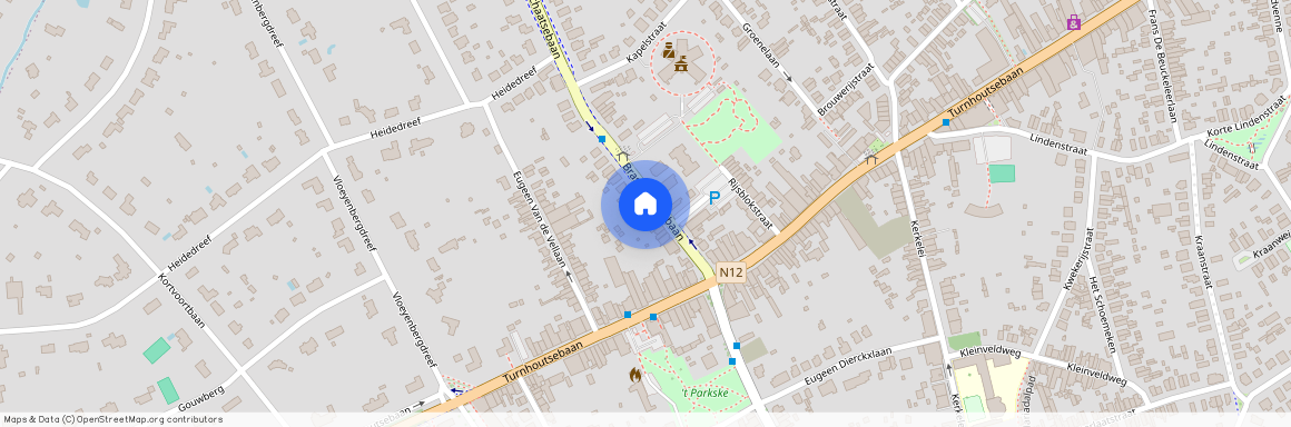 Brasschaatsebaan, 17, 2970, Schilde