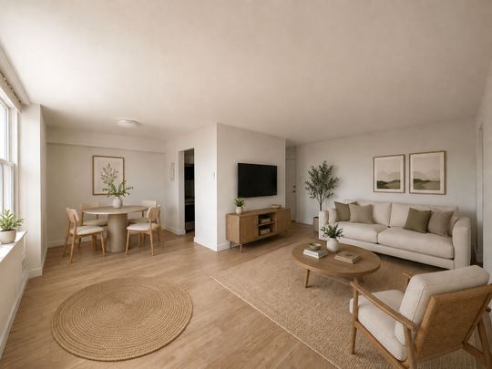 For Lease - 70 Park Street Unit# 906, Mississauga, Ontario - Photo 1