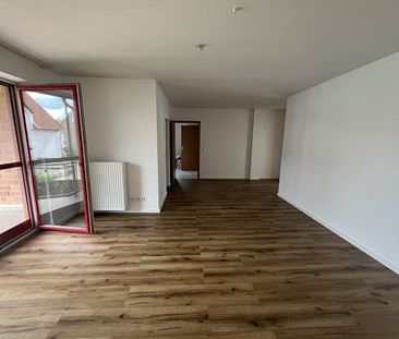 Schicke 3-Zimmerwohnung mit Loggia in Altstadtnähe! - Foto 3