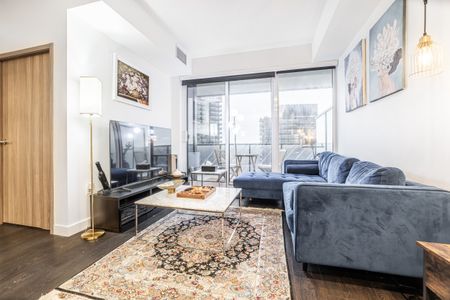 For Lease - 95 McMahon Drive Unit# 2807, Toronto, Ontario - Photo 4