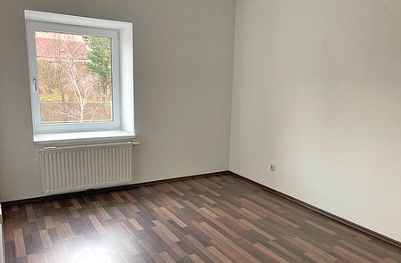 barrierefreie Wohnung in Heidenreichstein - Foto 2