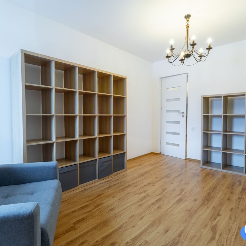 3 osobne pokoje | 167m2 + ogród | Dom w Węgrzcach - Zdjęcie 1