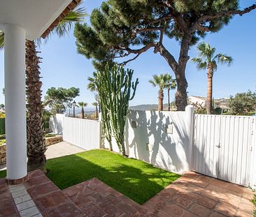 House in Manilva, Costa del Sol - Photo 1