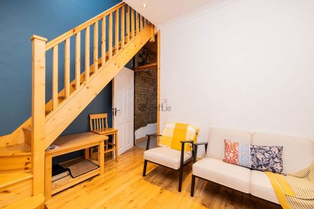 House to rent in Dublin, Smithfield - Photo 4