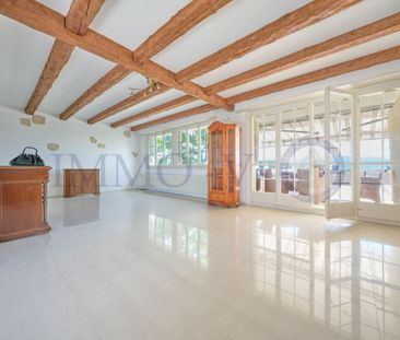 SPACIOUS WITH GARDEN, POOL AND LAKE VIEW - Foto 2