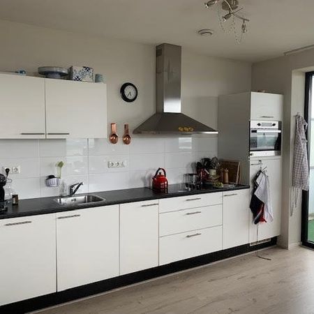 Dirk Hartogstraat - Photo 4