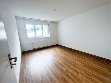 3 Zimmer, 81 m², 2. Stock - Photo 3