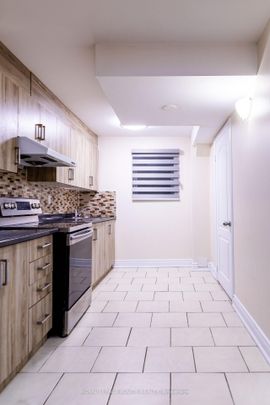 For Lease - 162 Cadillac Crescent Unit# Lower, Brampton, Ontario - Photo 1