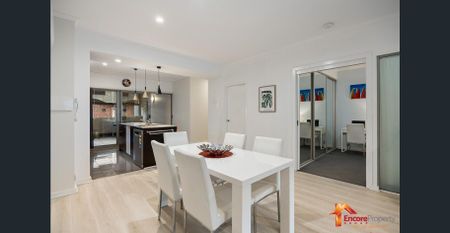 Beautiful Canal-View Apartment for Rent - Photo 5