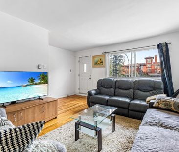 Appartement à louer - Photo 2