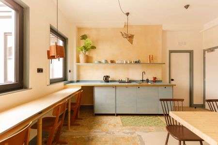 Appartement te huur - Foto 4