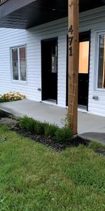 3½ à louer Chesterville - Photo 4