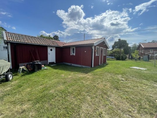 Lidingö - 2rok - tillsv - 8.498kr/mån - Photo 1