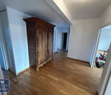 Appartement à louer 4 pièces 102.44m² - Photo 5